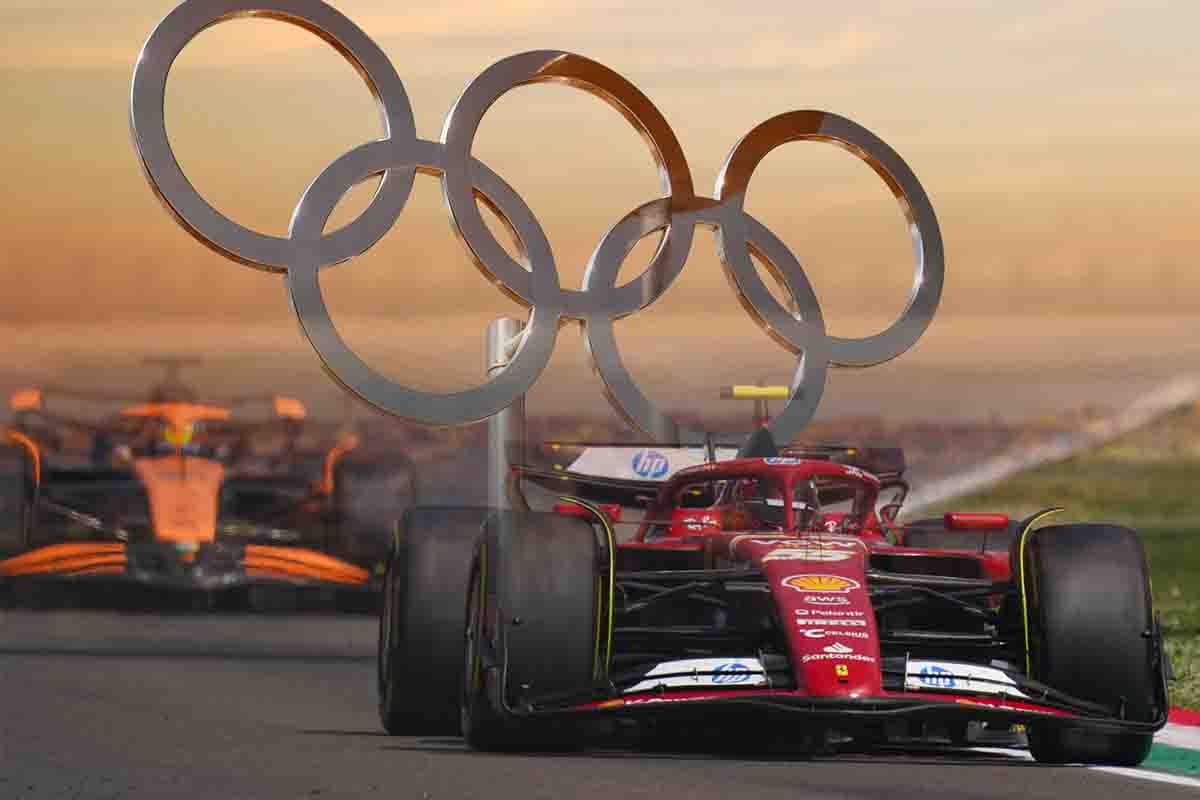 Olimpiadi Los Angeles 2028, spazio anche alla Formula 1