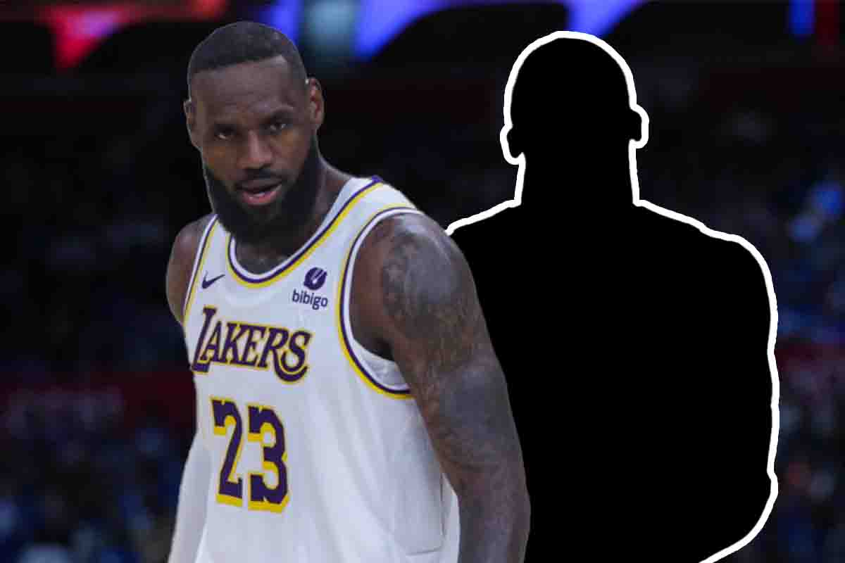 LeBron James, che incubo: il giocatore firma per due stagioni