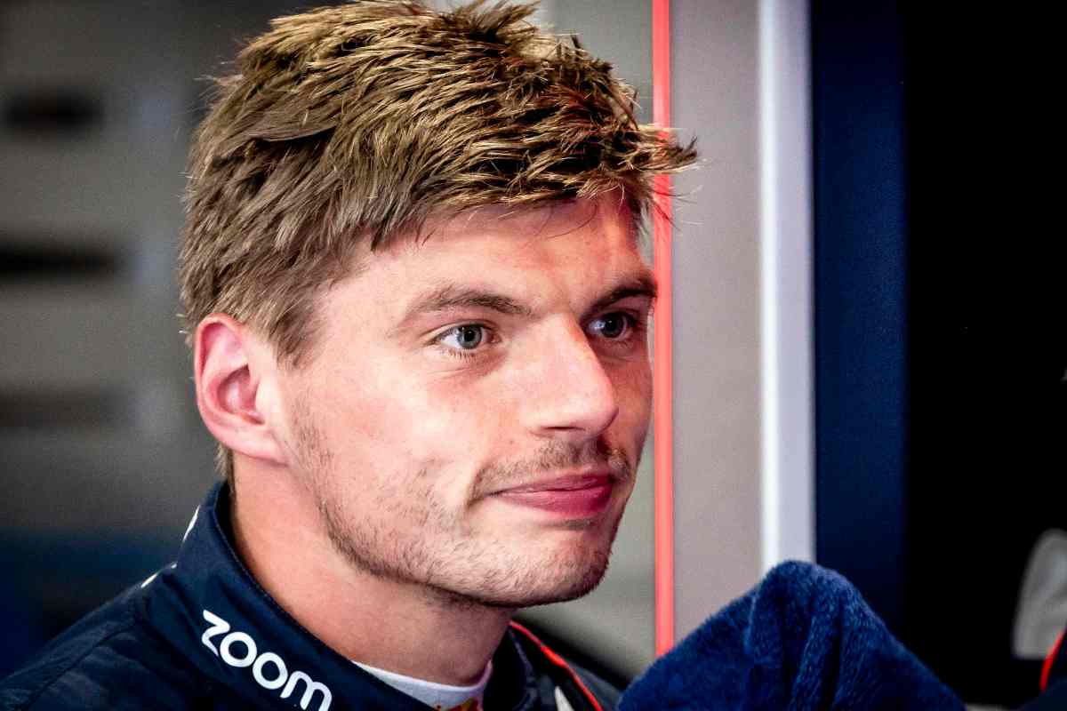 Verstappen Red Bull difficoltà e problemi 