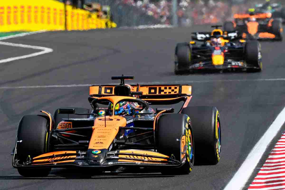 F1, è ufficiale: infortunio gravissimo