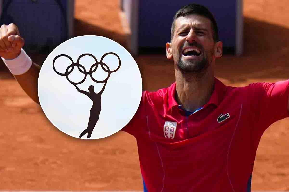 Djokovic Olimpiadi di Los Angeles 2028