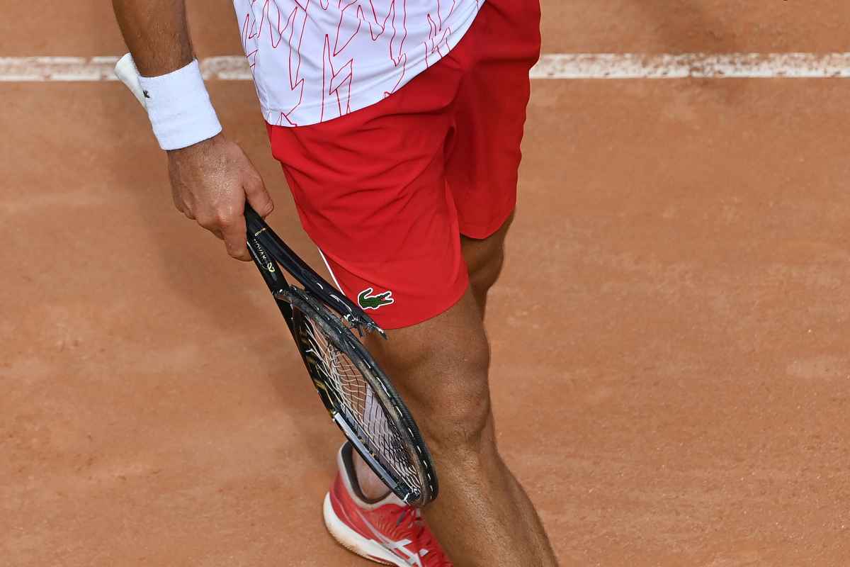 Mondo del tennis in lacrime: messaggio da brividi dopo il ritiro