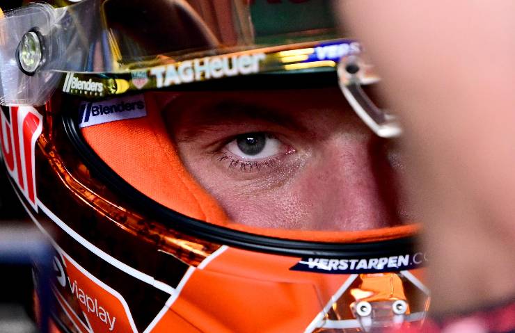 Duello Verstappen mercato Formula 1