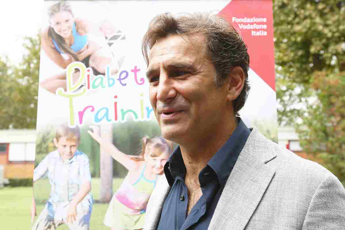 Incredibile Zanardi: la foto è spuntata sul web