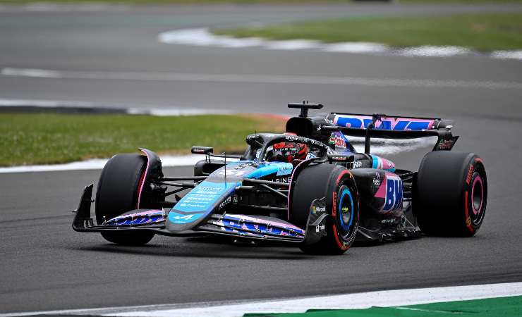 Formula 1 ufficiale nuovo team principal Alpine