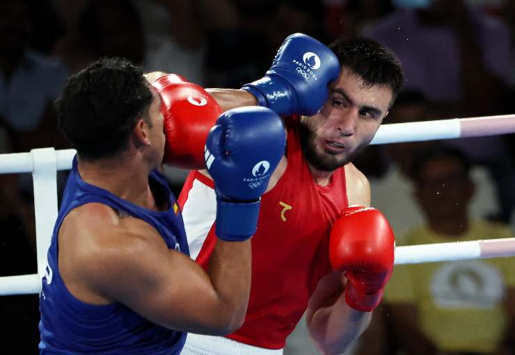 Olimpiadi sport rischio esclusione