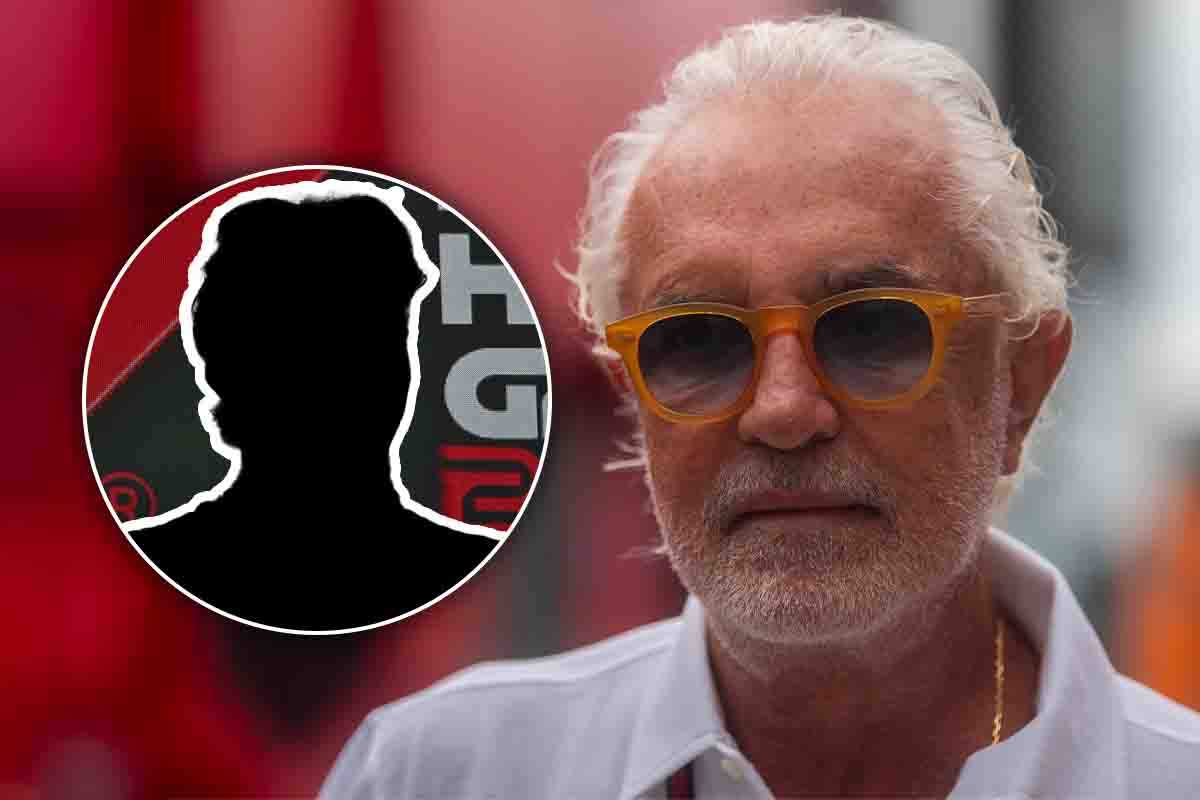 Briatore annuncio sorpresa Formula 1