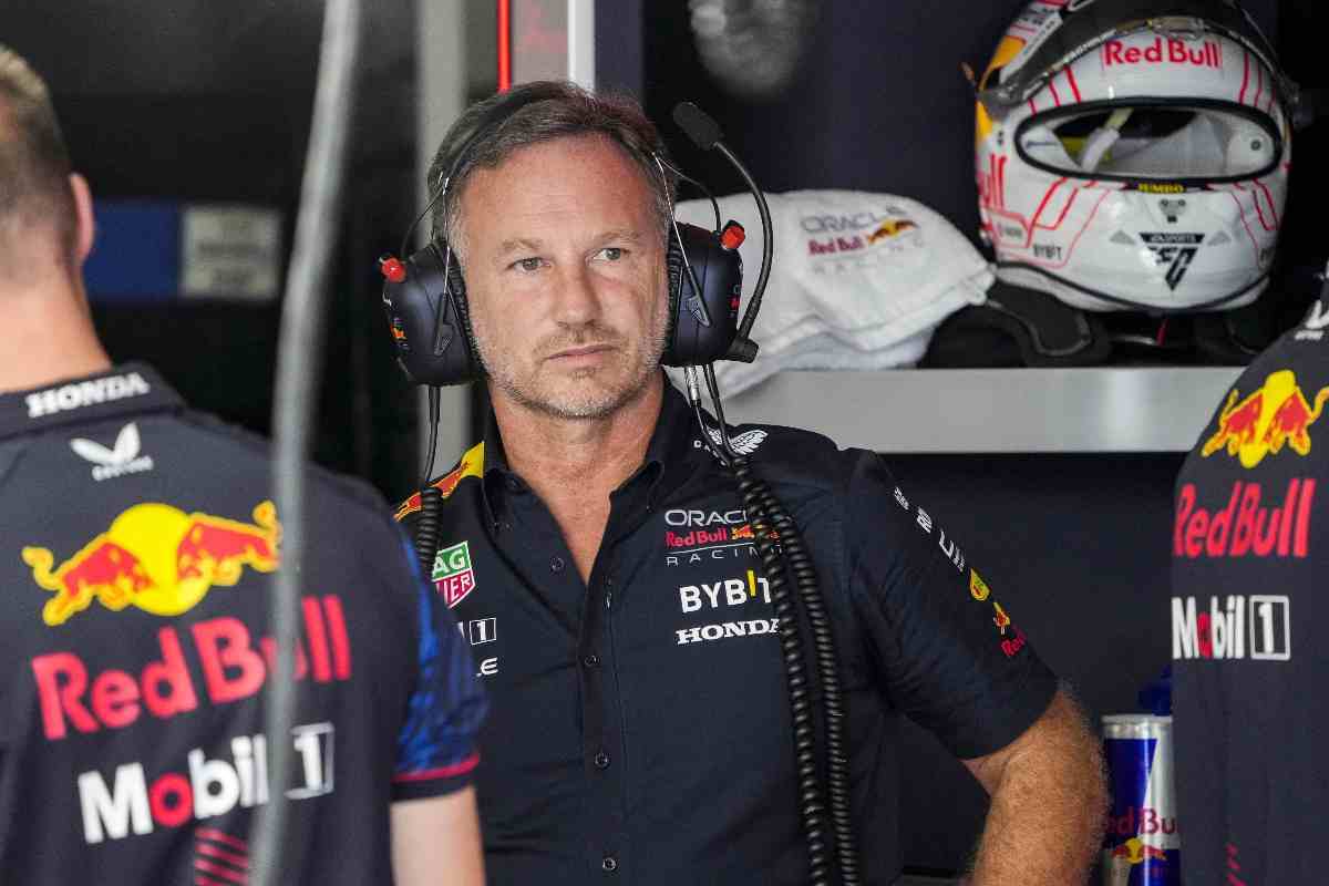 Dalla Red Bull alla Ferrari: guerra totale