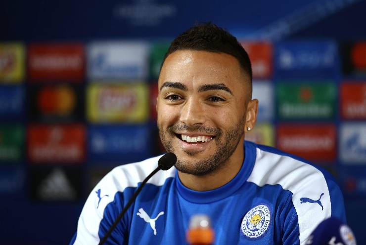 Danny Simpson esordio boxe