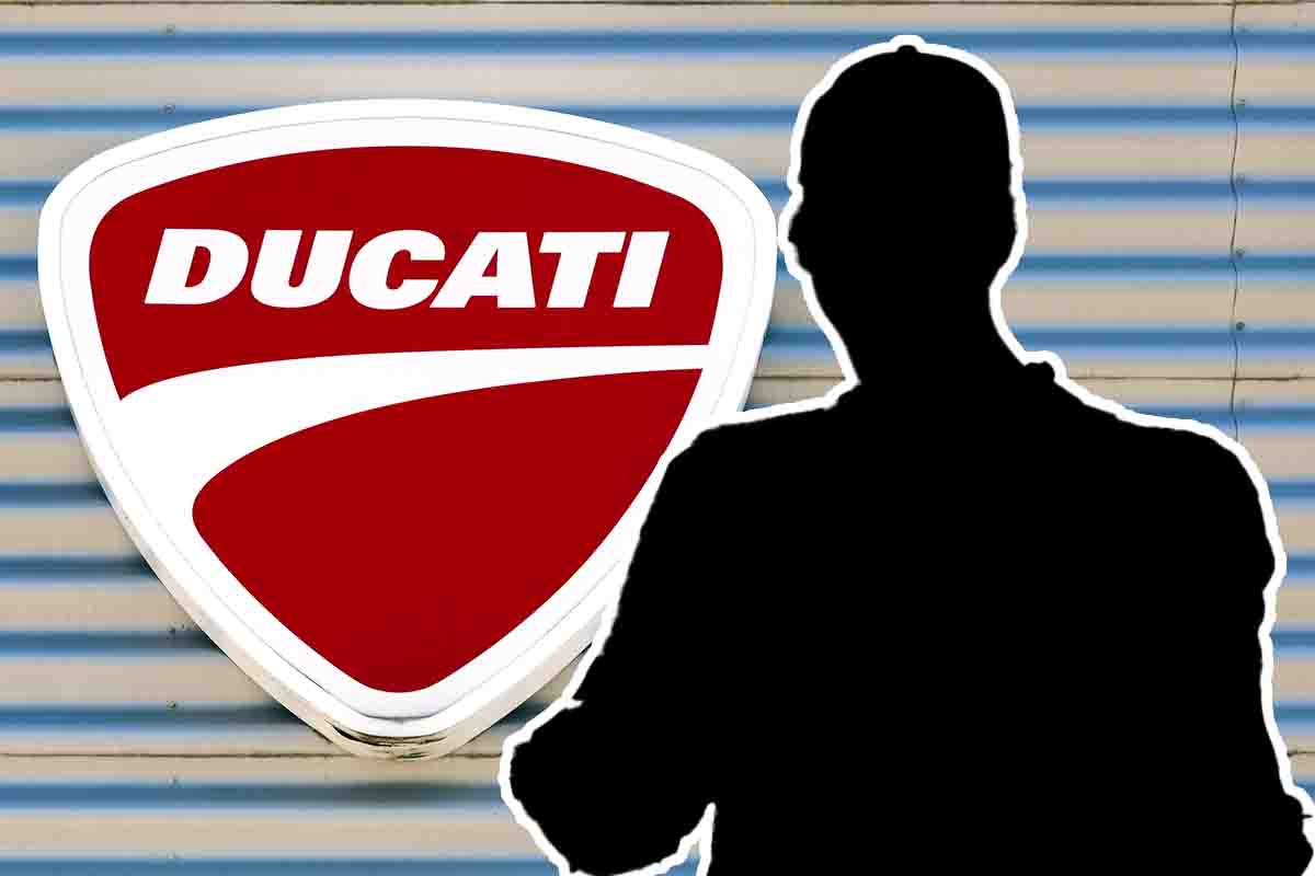 La Ducati boccia il giovane pilota