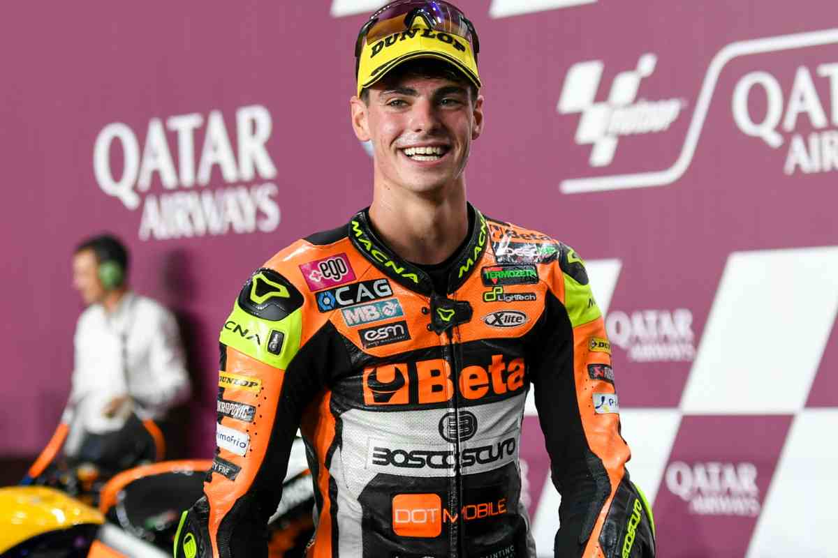 marquez potrebbe aver trovato Aldeguer come alleato