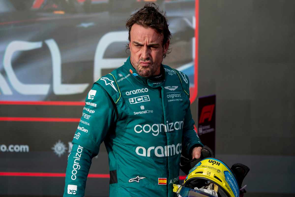 fernando alonso vuota il sacco