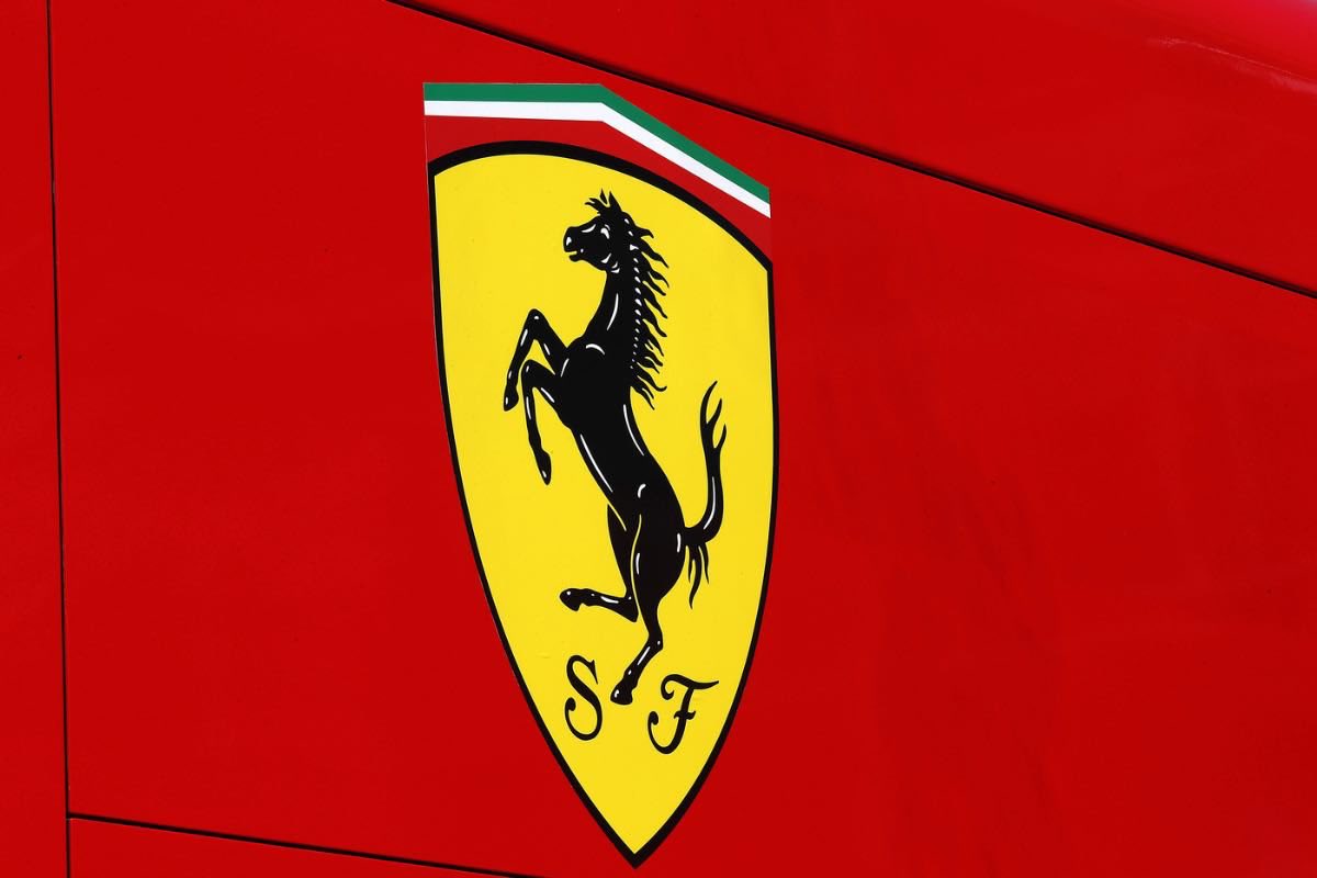 Boccone amaro per la Ferrari: lo ha perso