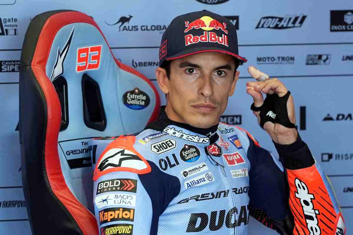 dalla spagna ne sono sicuri: la ducati è pronta a mollare bagnaia