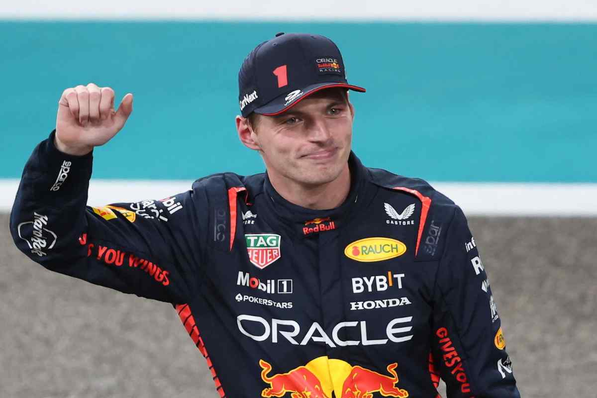 verstappen data ritiro