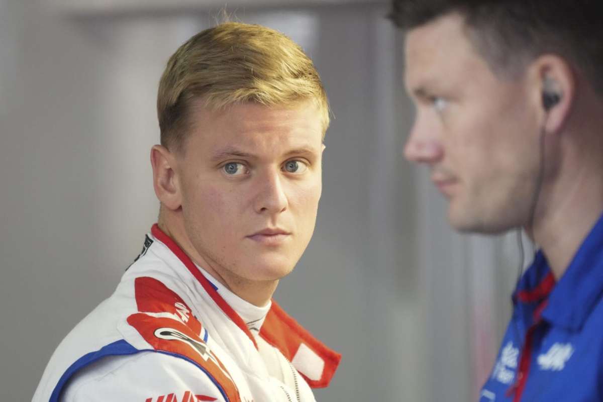 Mick Schumacher punta ancora alla promozione in F1