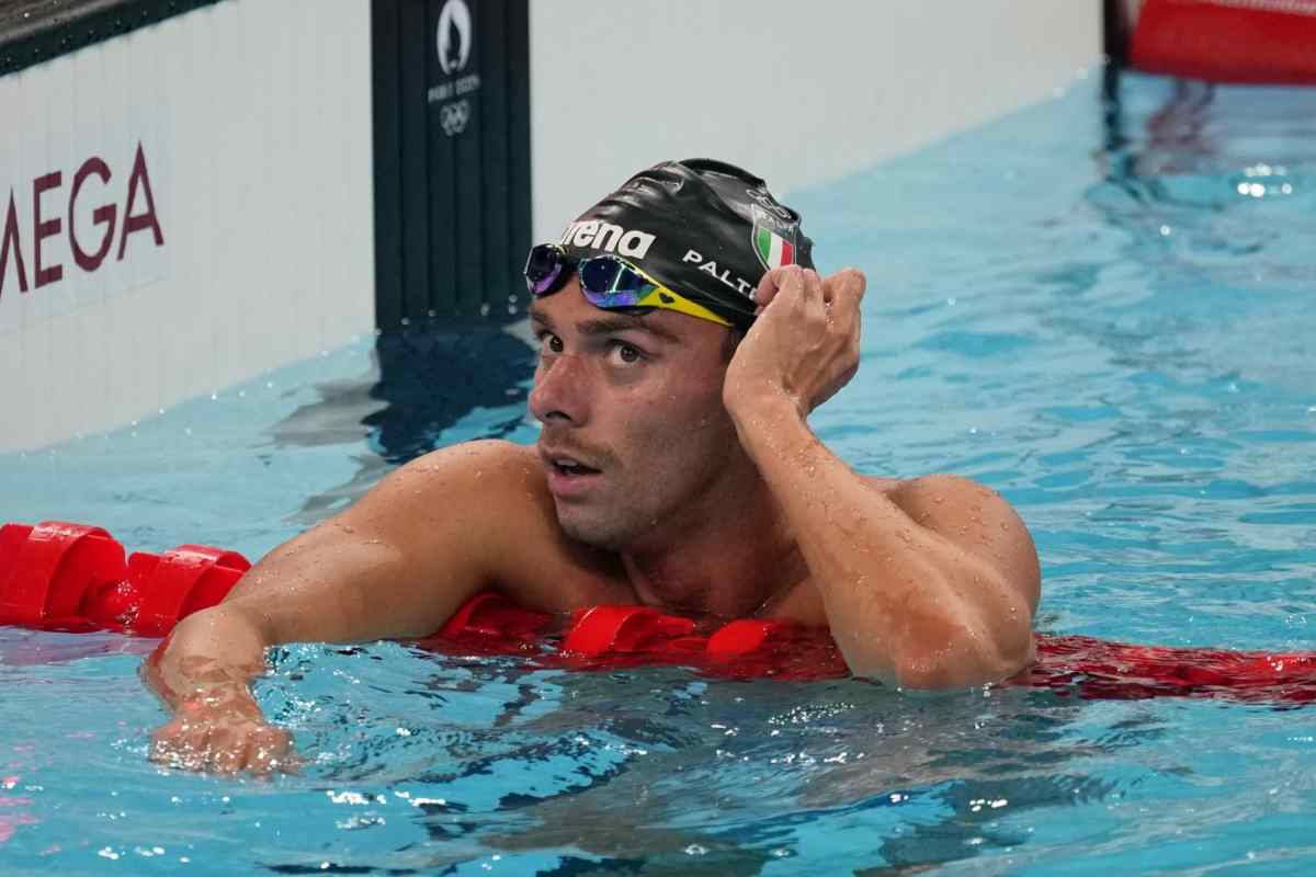 Paltrinieri medita il ritiro dopo le Olimpiadi