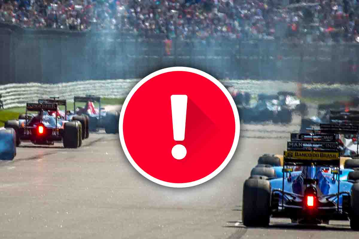 Rivoluzione piloti in Formula 1 nel 2025