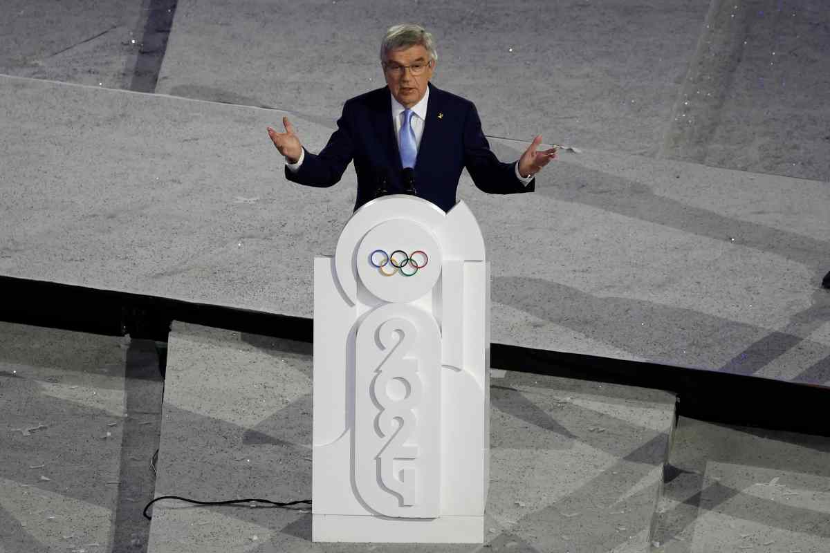 Le Olimpiadi non saranno più estive