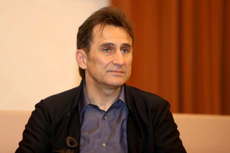 Commozione Zanardi: il messaggio è da brividi