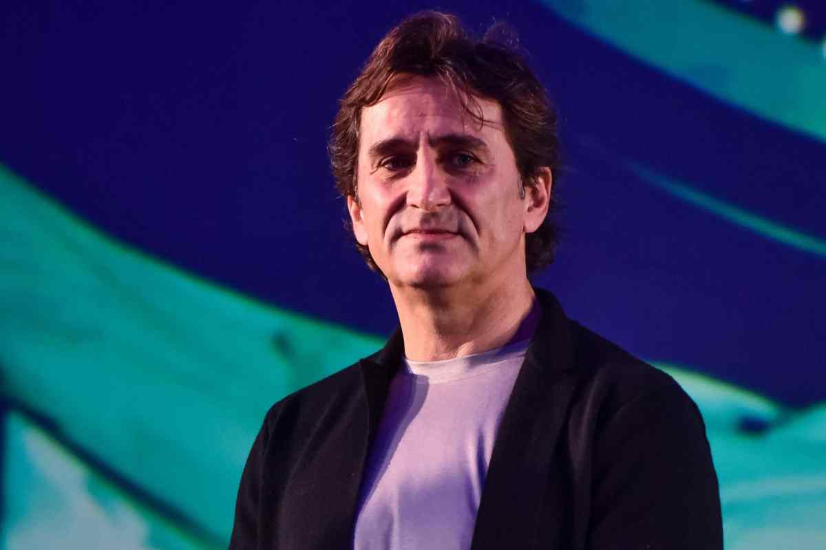 Alex Zanardi bello vederlo così