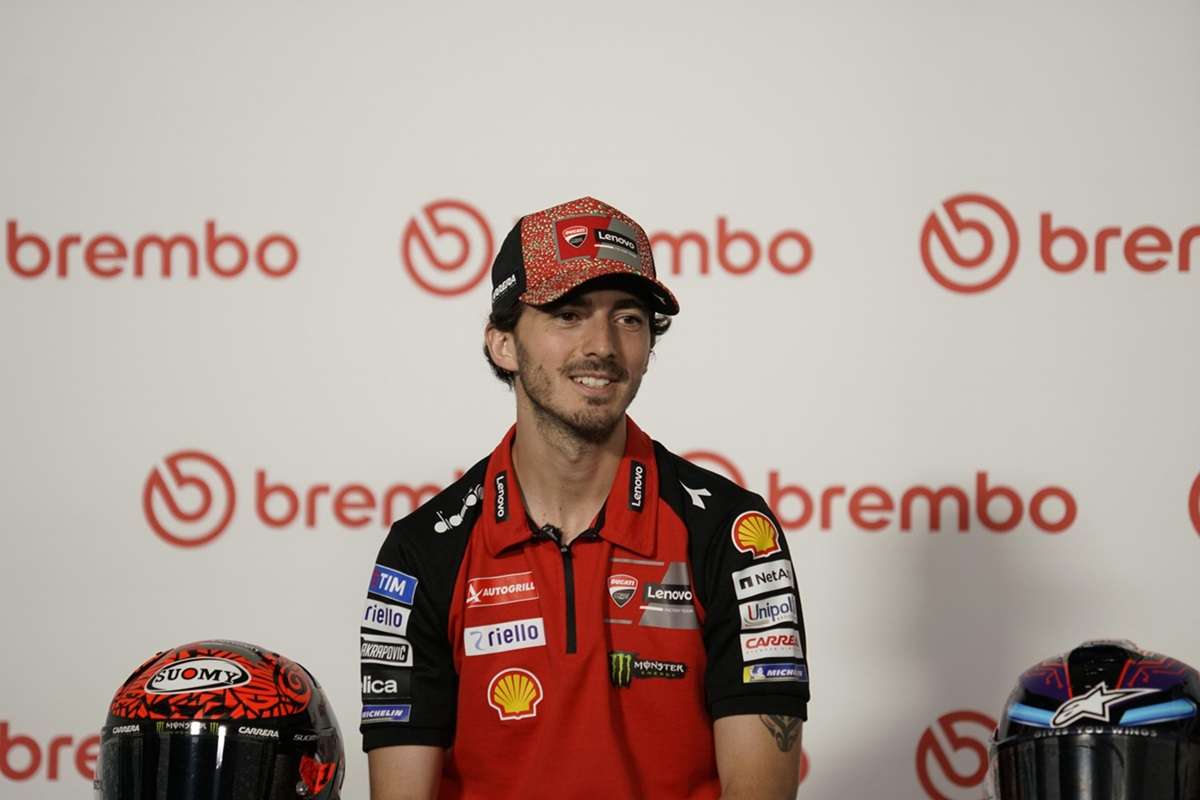 Ossessione Ducati-Marquez il piano 