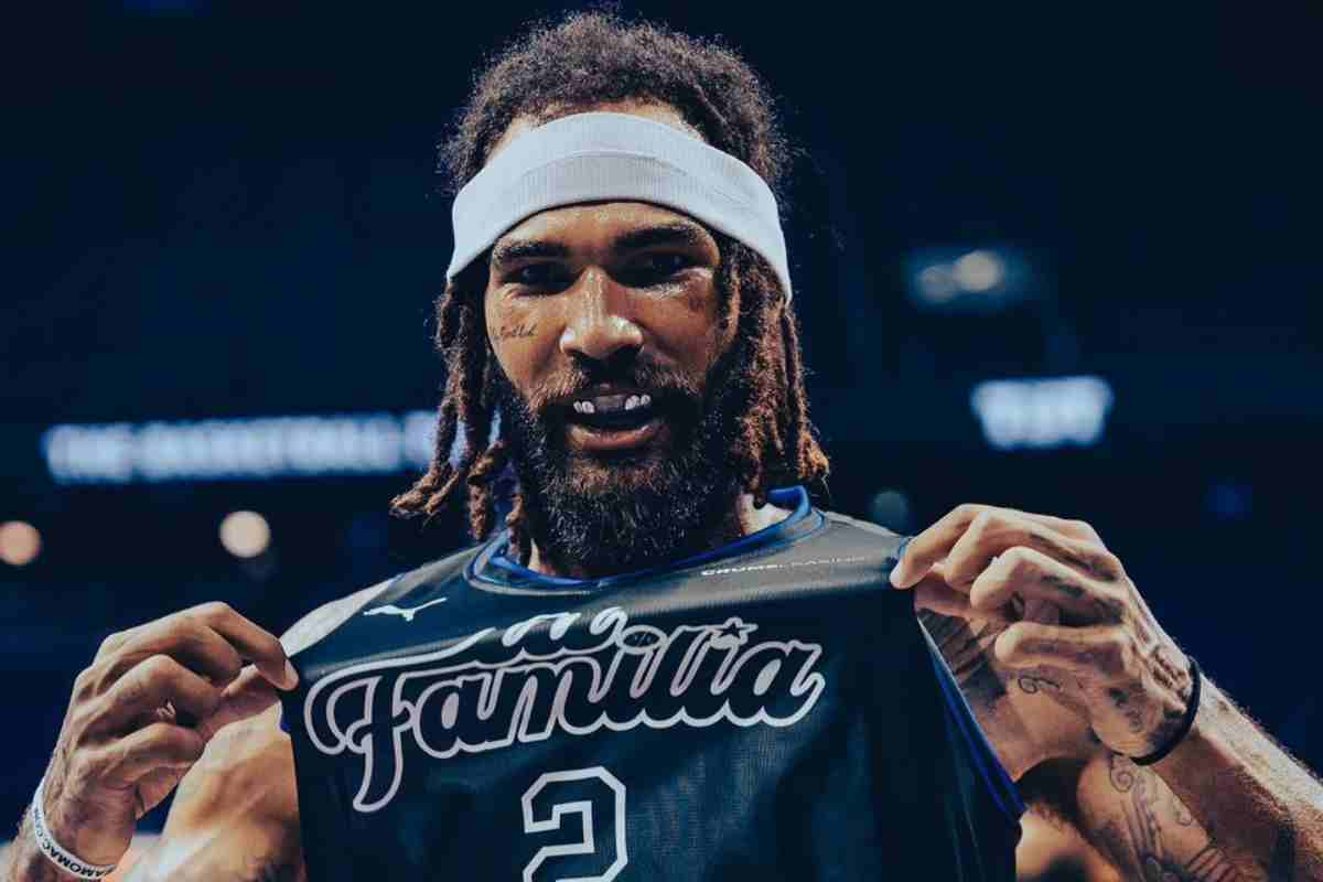 Willie Cauley-Stein confessione Fentanyl