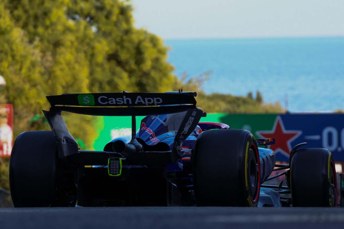 Ricciardo dice addio alla Formula 1