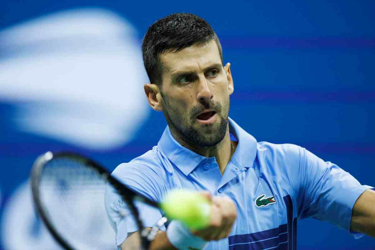 Djokovic e Leclerc insieme per una nobile causa