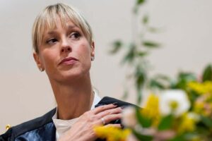 Paura Federica Pellegrini Ballando con le stelle