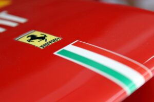 Addio definitivo Ferrari