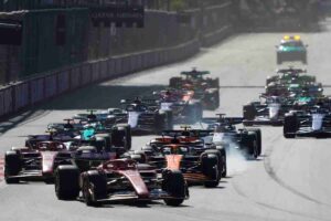 Formula 1, scelta incredibile: il big saluta