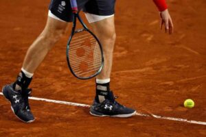 Ultime notizie tennis: tifosi col fiato sospeso