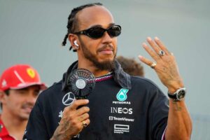 Hamilton alla Ferrari, cambia tutto