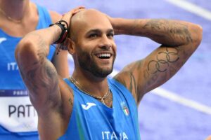 Jacobs, vita e carriera stravolte dall'oro olimpico