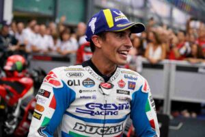 Terremoto in MotoGP: mazzata Marquez e Ducati alle corde