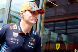 Addio Red Bull: per Verstappen c'è la Mercedes