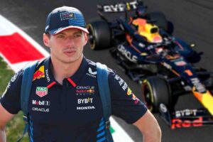 Verstappen giovani Formula 1: ha deciso