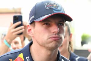 Verstappen sanzionato, clamorosa decisione in Formula 1