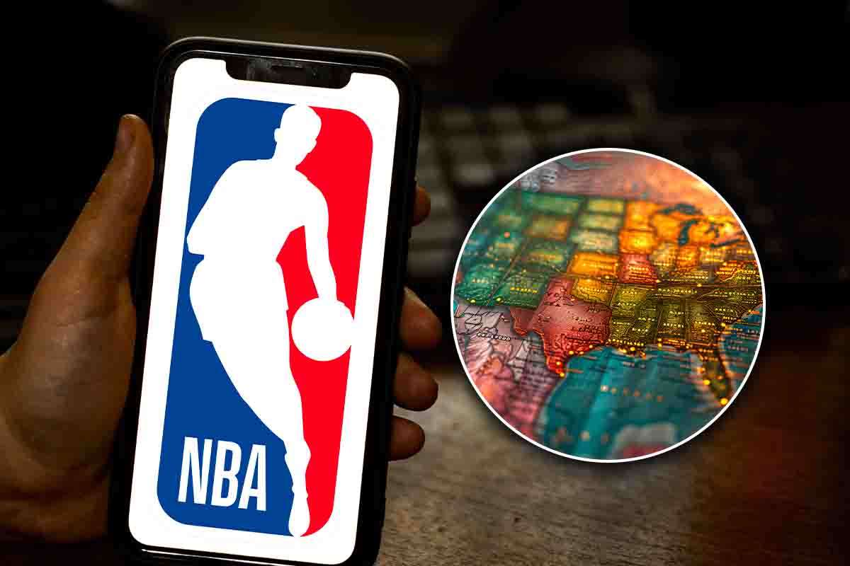 franchigia NBA cambia città