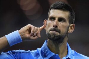 Djokovic 'snobba' Torino ma rilancia: "Ecco la mia missione"