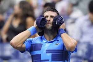 Decisione perentoria di Novak Djokovic, che ha detto 'no': i motivi