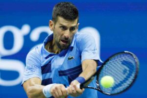 Djokovic vuole più tempo per la famiglia