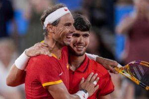 Lo spagnolo, dopo aver parlato con Nadal, svela il futuro di Rafa