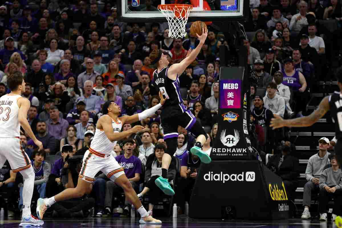 Nuovo colpo per i Sacramento Kings