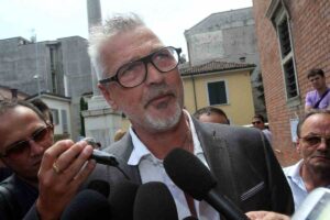 Tacconi annuncio gela mondo calcio