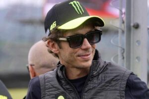 Valentino Rossi, l'indiscrezione a sorpresa