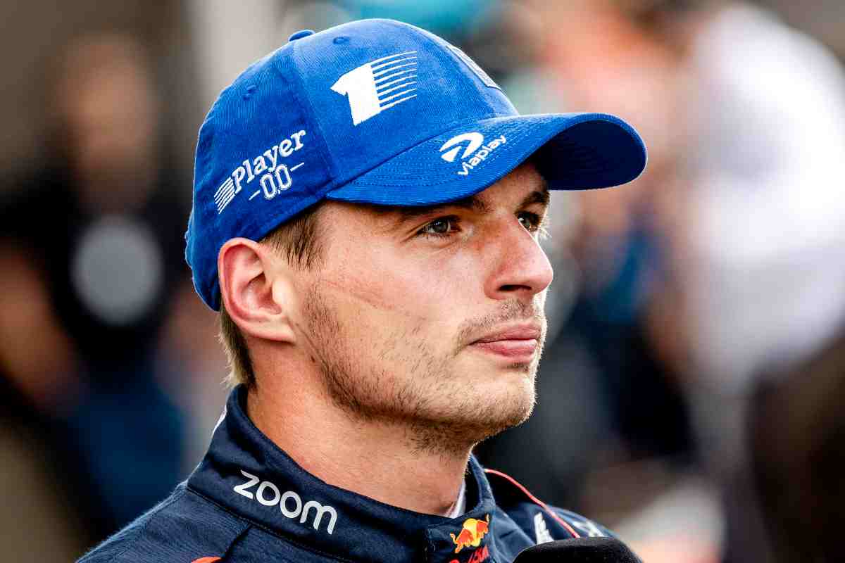 Pazienza finita: Verstappen dice addio alla Red Bull