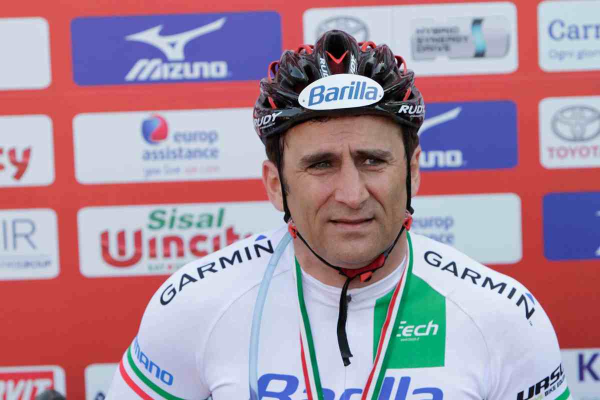 Zanardi, che commozione: c'è il ringraziamento