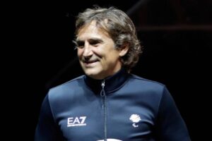 Zanardi, che emozione: tifosi felicissimi